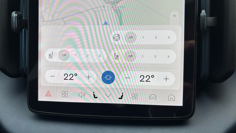 Volvo EX30 315kW Twin Motor Performance Ultra 69kWh 5dr Auto Electric Estate